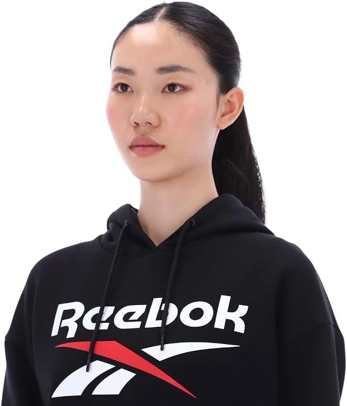 Marlowe 2 COL Logo Oversized Hoody