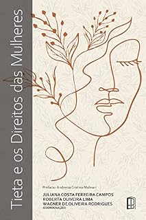 Livro TIETA E OS DIREITOS DAS MULHERES