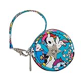 Ju-Ju-Be Tokidoki Collection Paci Pod Pacifier Holder, Rainbow Dreams