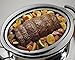Hamilton Beach 6-Quart Programmable Slow Cooker With Digital Timer, Dishwasher-Safe Crock & Lid (33660)