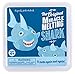 Two's Company Original Melting Shark in Gift Box
