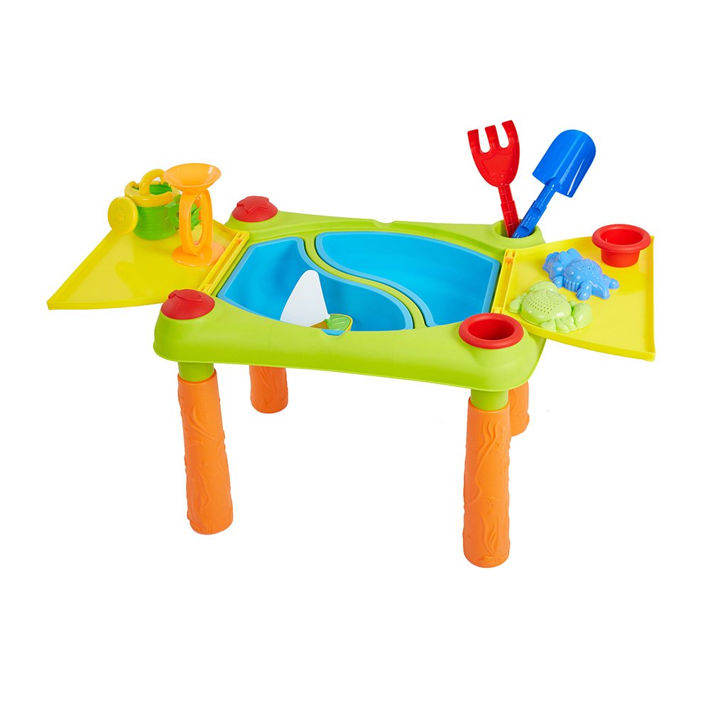 Best Sand And Water Table Step 2