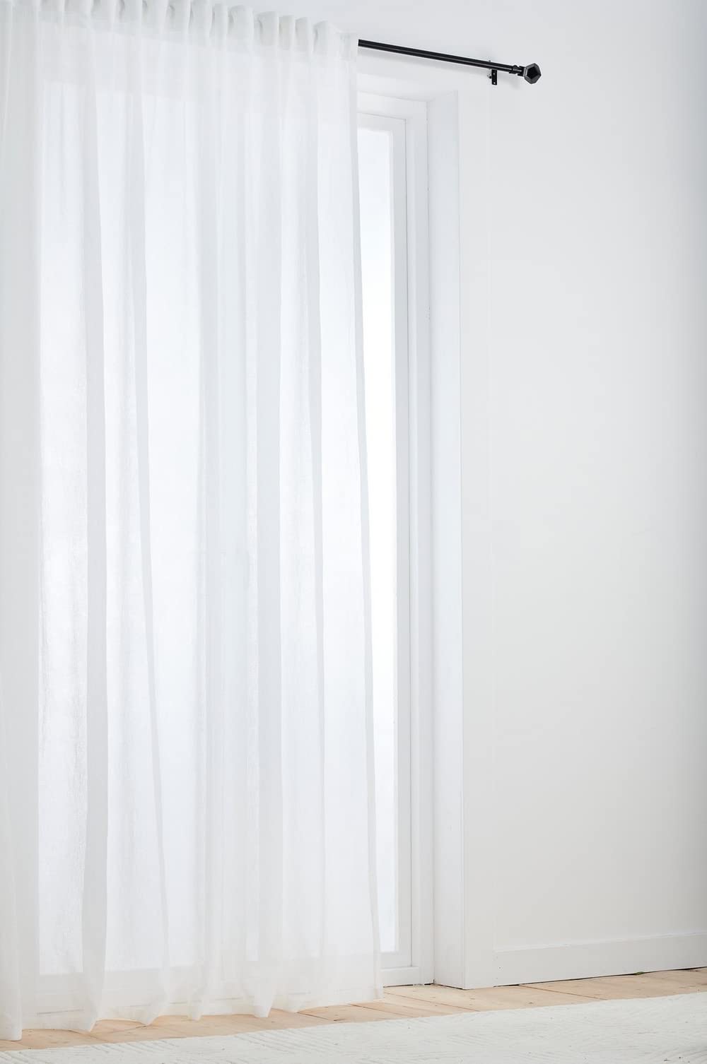 Jotex CAISA Multifunctional Curtain Pack of 1 Extra Wide