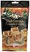 LB Maple Treat Caramel Sugar Candy / Canadian Maple Syrup Caramel Candies 200 Grams 7 Ounce