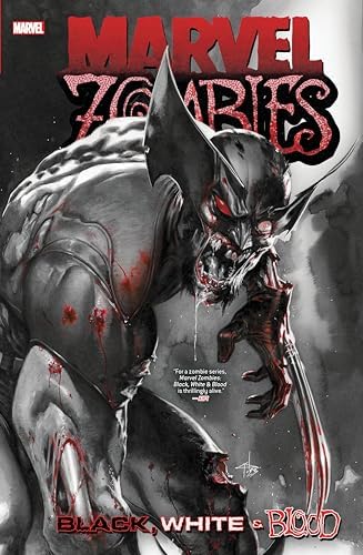 Amazon.com: Marvel Zombies 2: The Complete Collection