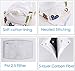 iHomey 3-Pack PM 2.5 Adult Cotton Face Mouth Mask with Filter Dustproof Anti-flu