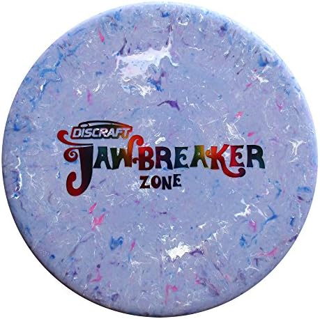 Discraft Jawbreaker Zone Putter 173 174 Golf Disc Buy Online At Best Price In Uae Amazon Ae