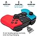 Ceozon Switch Pro Controller Wireless with Dual shock Gyro Axis Turbo Function for Switch Pro Wireless Gamepad and Windows PC with Type-C USB Cablethumb 3