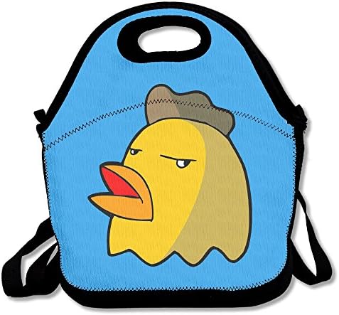 TuJa Chicken Lunch Boxes For Women, Adults, Kids, Girls, And Teen Girls