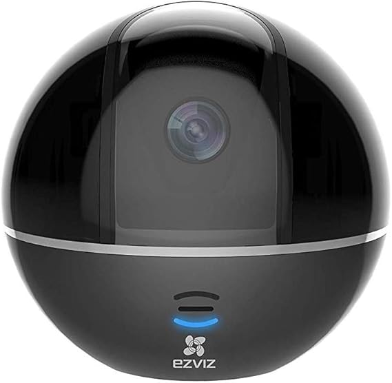 EZVIZ C6TC ezc6tc WiFi IP Überwachungscamera 1920 x: Amazon.co.uk ...