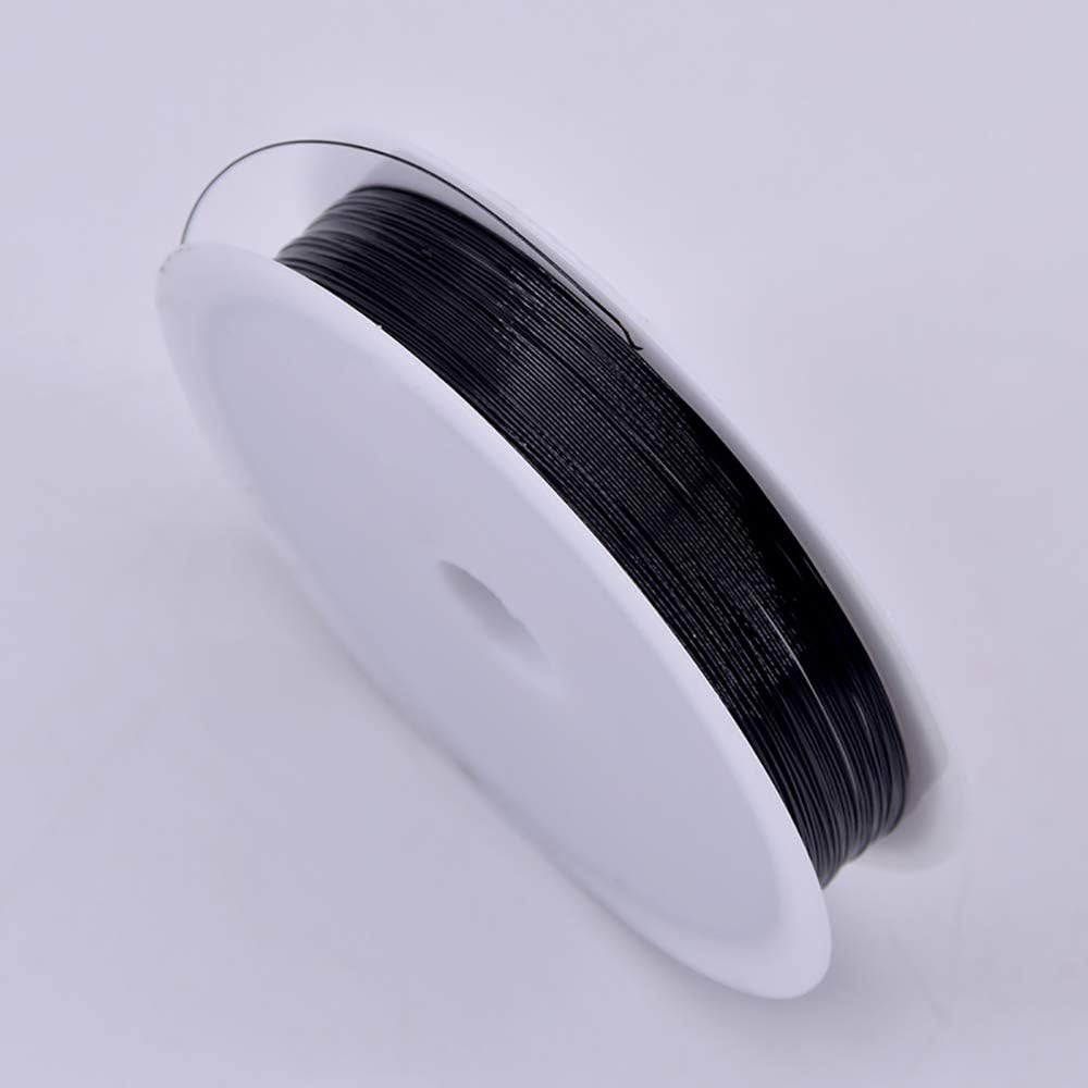 ZQION Pro Dove Wire Black Loop Wire for Dove Magic Tricks Magician's Stage Street Illusion Accessories Props Gimmicks - Image 4