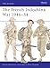 The French Indochina War 1946?54 (Men-at-Arms)