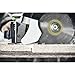 Festool 575085 HK 55 Cross Cutting Track Saw PLUS FSK