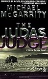 Front cover for the book The Judas Judge (Kevin Kerney Novels) by Michael McGarrity