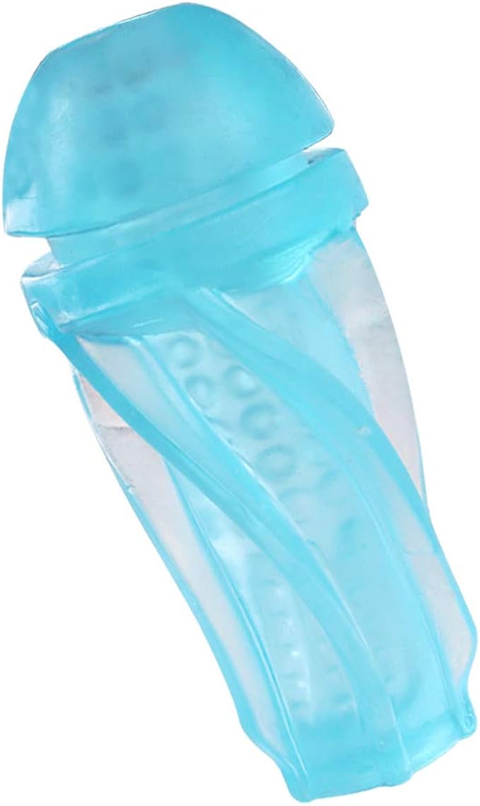 Men Cup Adullt Toys Deep THR^õ^at Sléévé Cup Ṗôck^é^t P^u^šsÿ Exercise Device for