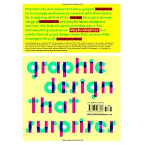 Playful Graphics: Graphic Design that Surprises