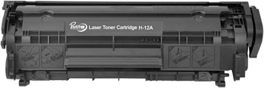 prolite 12a cartridge