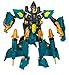Transformers Decepticon-Dirge