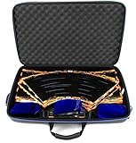 CASEMATIX Garage Box Case Compatible with Anki