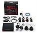 CamHome IP 4-Channel 720p AHD Wired Security System [Includes 1TB Hard Drive, Night Vision, Four 1.0 Megapixel Cameras, Dedicated app.]