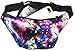 Funny Guy Mugs Space Cat 2 Fanny Pack