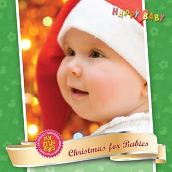 christmas for babies