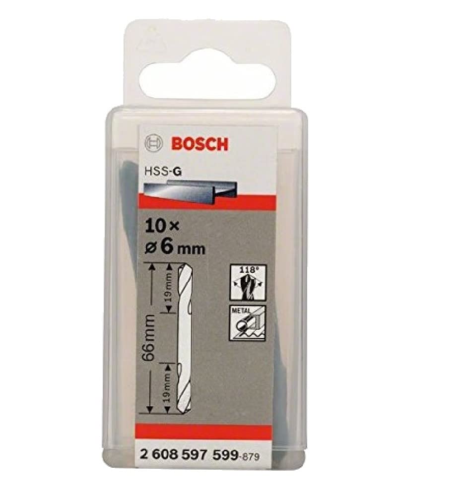 Bosch 2608597599 Double Ended Drill Bits