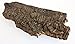Virgin Cork Bark Flat - Medium
