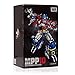 MPP10 Alloy Transformer OP G1 Commander Masterpiece Diecast Oversized Optimus Action Figure Toy