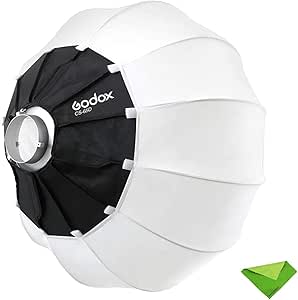 Godox Skirt Set For Lantern Softbox 26.6inche, SS65 - View #10