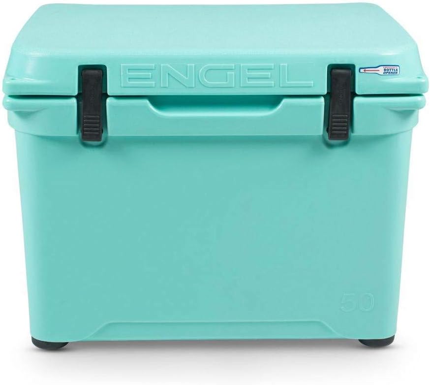 ENGEL ENG50 High Performance Cooler - White