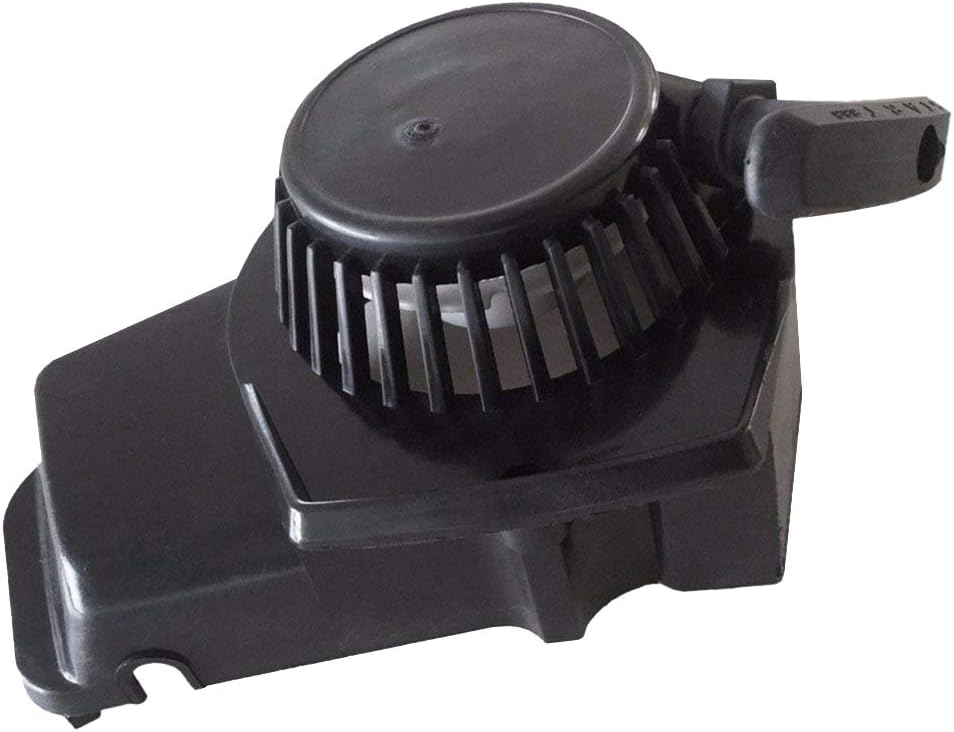 TDPRO 2 Stroke Pull Start Engine for 47cc 49cc Rocket Pocket Dirt Bike ATV