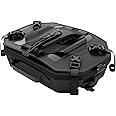 Ski-Doo LinQ Snowmobile 6.8 US Gal (26 L) Deep Snow Lightweight Bag in Black for REV Gen5, REV Gen4 (Except MXZ Neo), XU, XS,