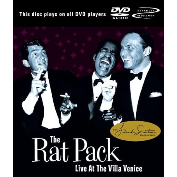 Amazon.com: The Rat Pack: The True Stories of the Original Kings