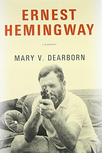 Ernest Hemingway: A Biography