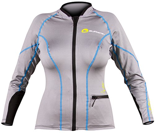 SUPreme-Womens-Catch-Platinum-Polyolefin-Jacket SUPreme-Womens-Catch-Platinum-Polyolefin-Jacket