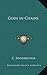 Gods in Chains by C. Jinarajadasa