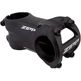 Zipp Speed Weaponry Service Course Stem - 60mm, 31.8 Clamp, +/-6, 1 1/8", Aluminum, Blast Black , B2