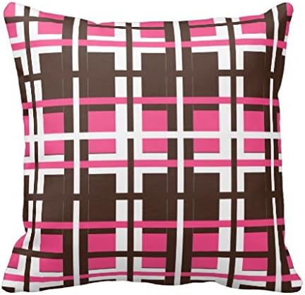 Natty Neapolitan Pillow Case