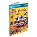LeapFrog LeapReader Book: Let's Explore Things That Go! (works with Tag)
