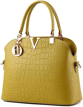 Mikty Women's Casual Office Fashion Shoulder bags Tote handbags Kelly