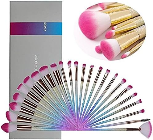 Lospu HY Makeup Brushes sets