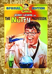 Nutty Professor, The Special Edition