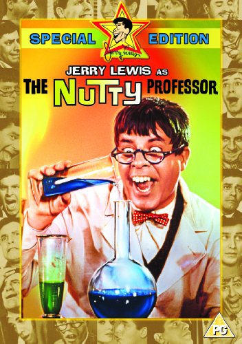 Nutty Professor, The Special Edition