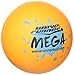 Wave Runner Mega Ball, Orange