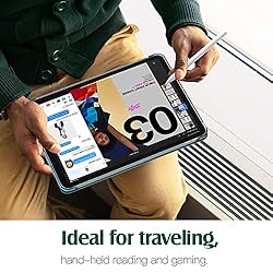 TiMOVO Case for New iPad Air 5th/4th Generation