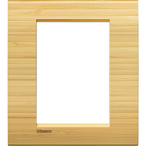 LL-PLACA 3+3M BAMBÚ en promo sur Amazon