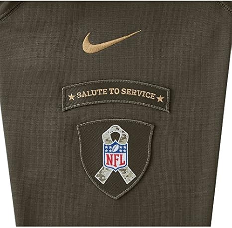 2015 salute to service hoodie
