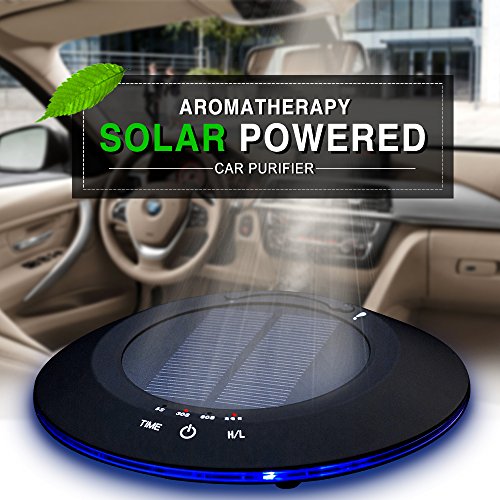 Youby2 car air purifier car aroma diffuser salor car ai…