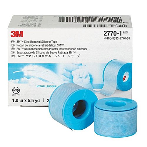 3m silicone foam tape
